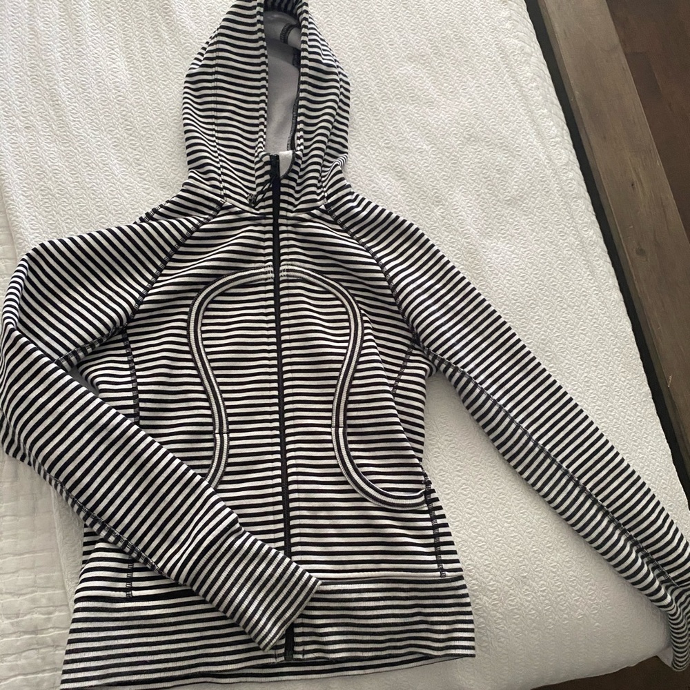 Lululemon Scuba Hoodie